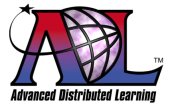 ADL - Advanced Distributed Learning