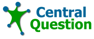 Central Question Logo